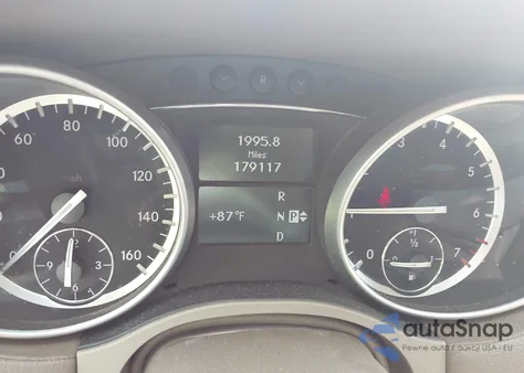 2010 Mercedes-Benz Gl 450 4Matic from USA, damaged, VIN 4JGBF7BE5AA549368